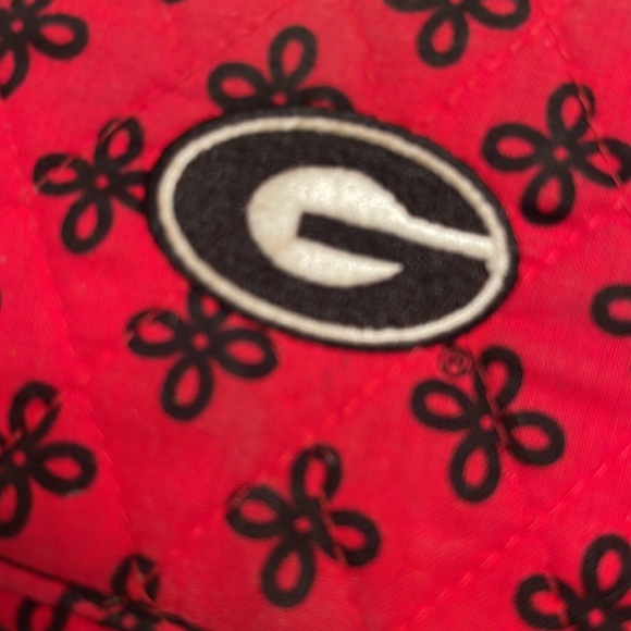 Vera Bradley UGA - Picture 8 of 8